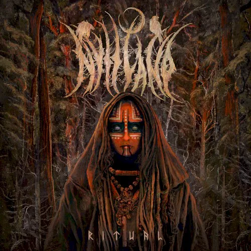 Cover of Nytt Land – Ritual