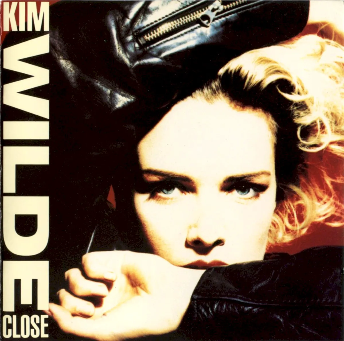 Cover of Close