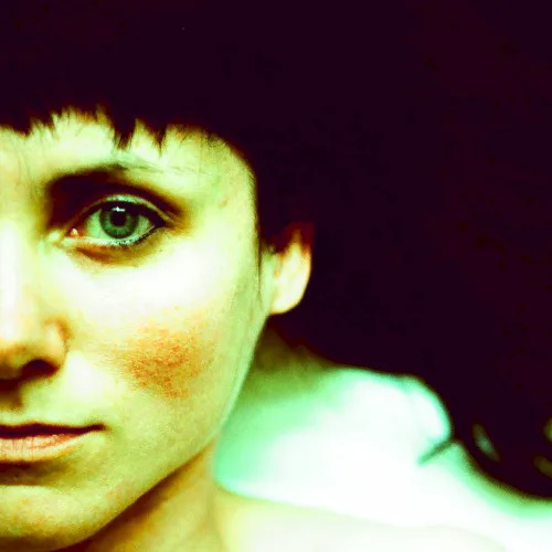 Cover of Edith Crash – Partir