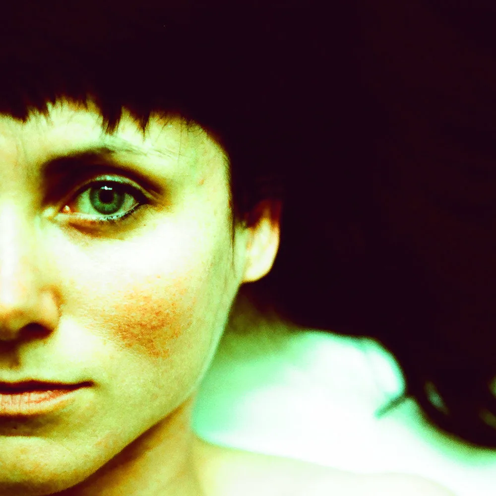 Cover of Edith Crash – Partir
