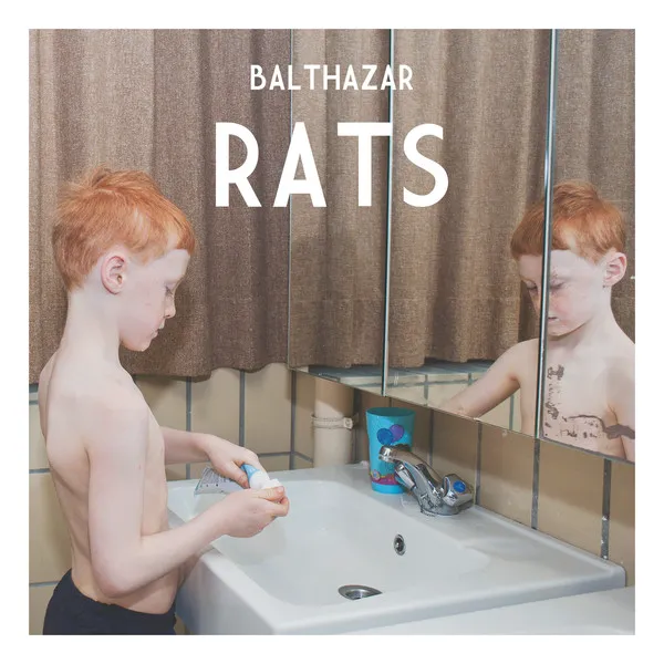 Obal albumu Rats