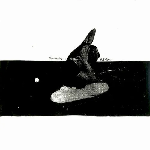 Cover of U.S. Girls – Introducing...