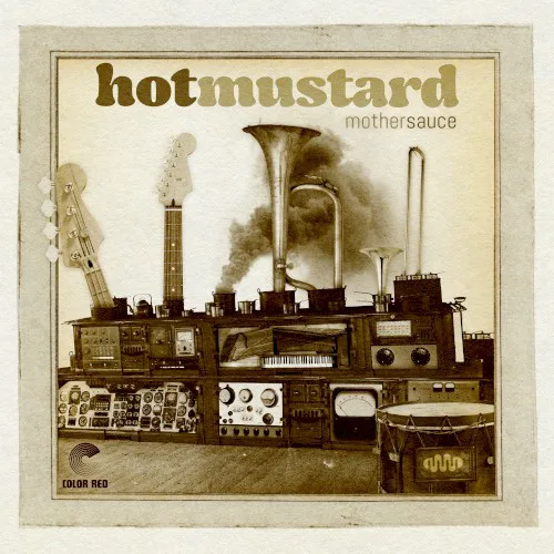 Hot Mustard