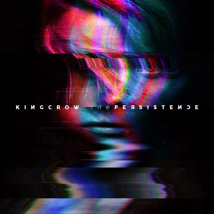 Cover of The Persistence