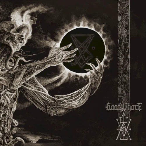 Obal alba Goatwhore – Vengeful Ascension