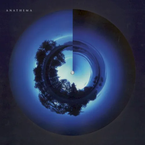 Cover of Anathema – Untouchable