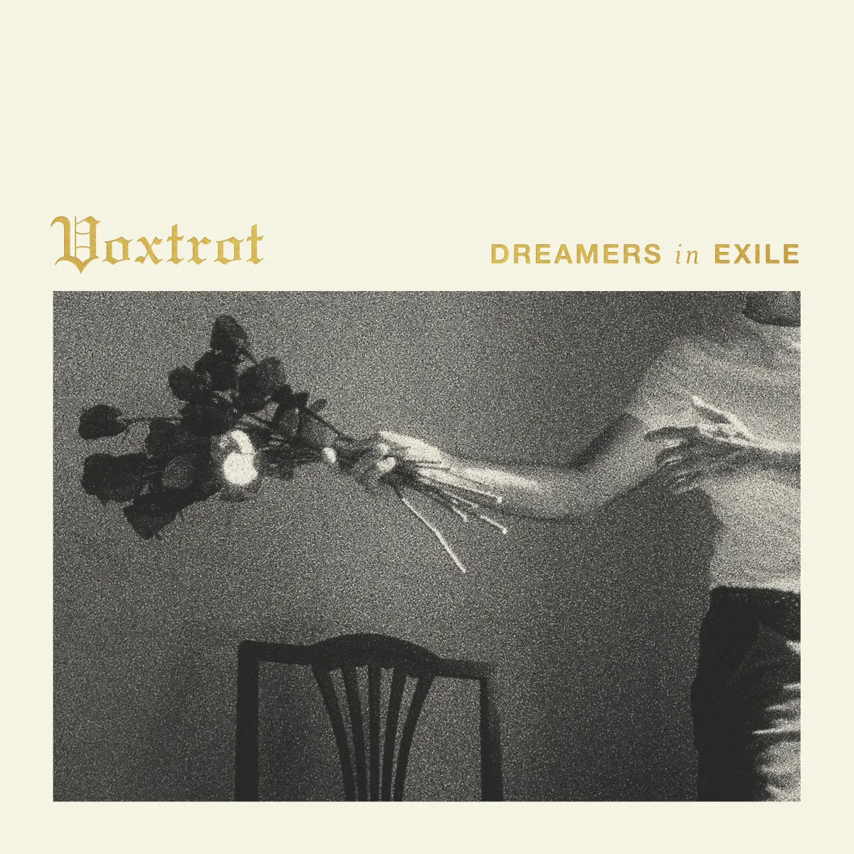 Cover of Dreamers in Exile