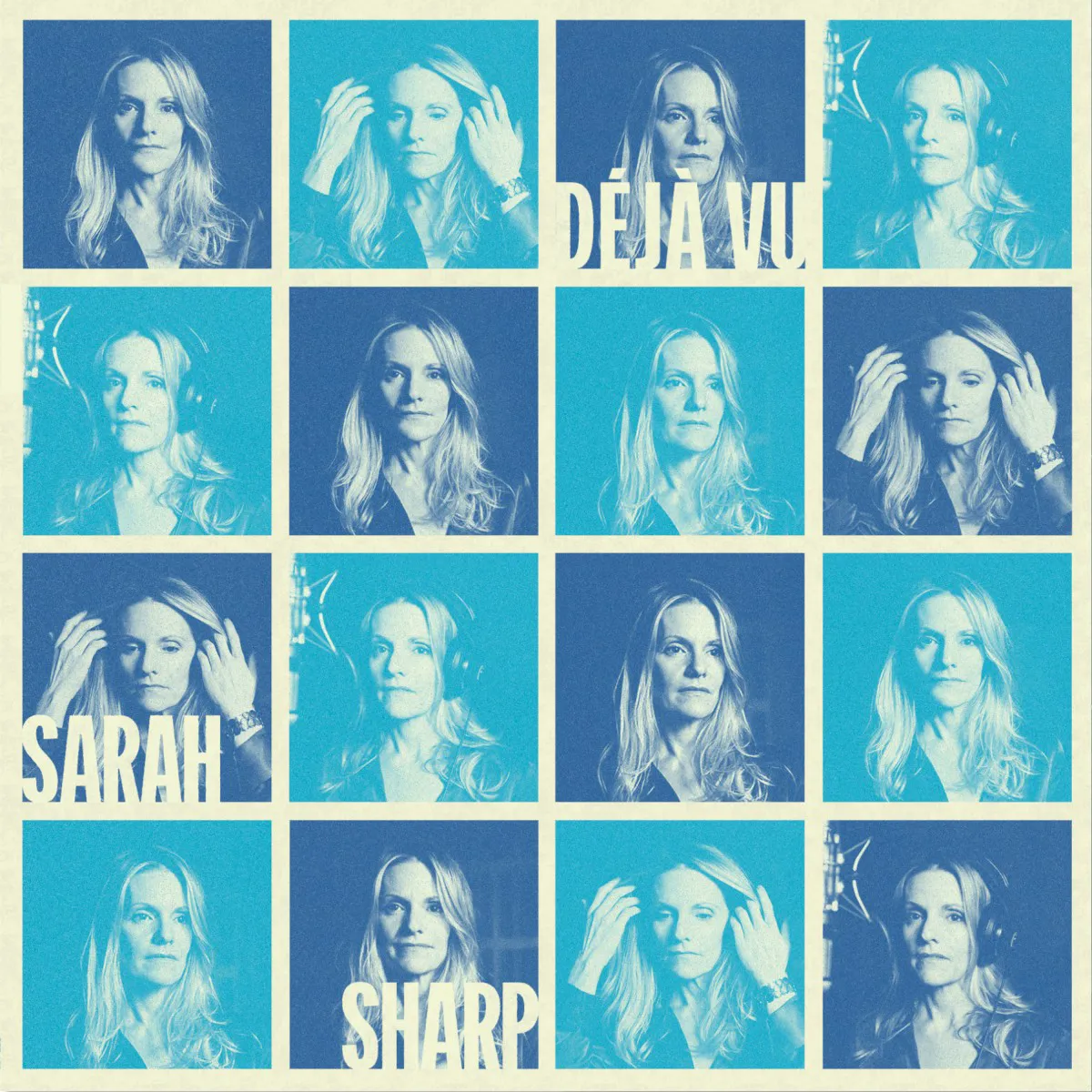 Cover of Déjà Vu
