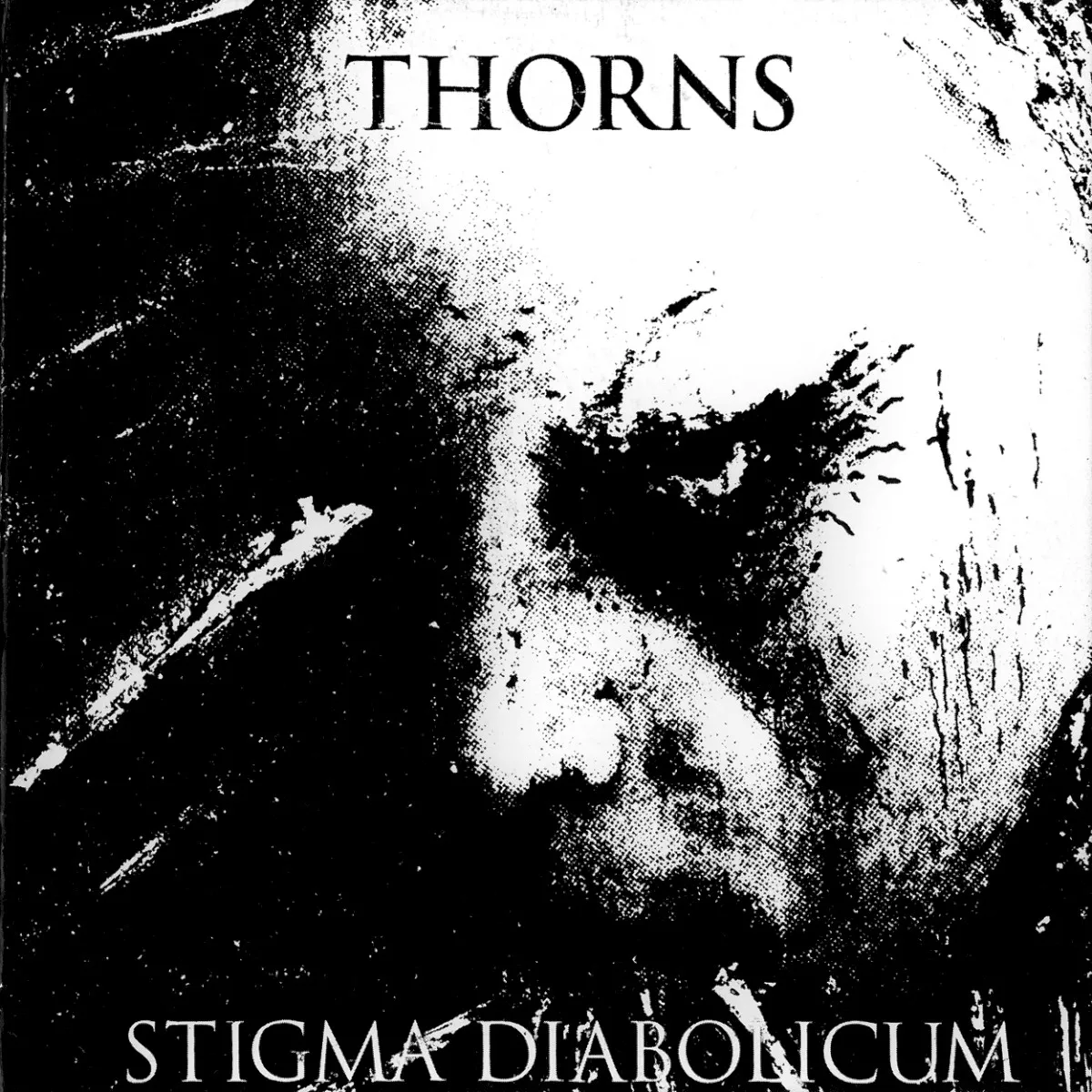 Cover of Stigma Diabolicum