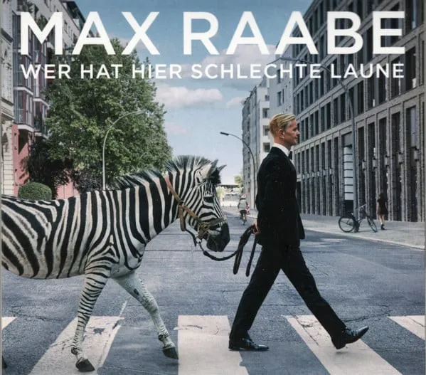 Obal alba Wer hat hier schlechte Laune