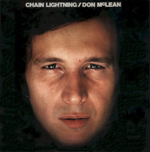 Cover of Don McLean – Chain Lightning