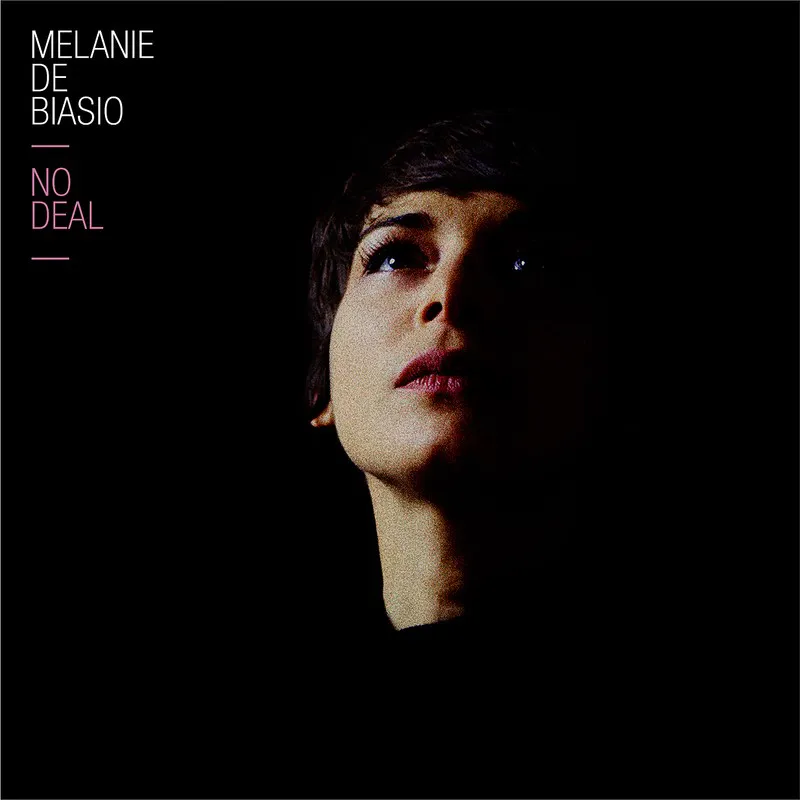 Cover of No Deal