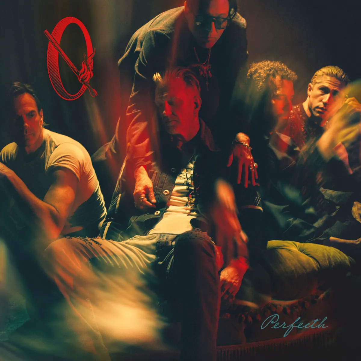 Cover of Perfecth