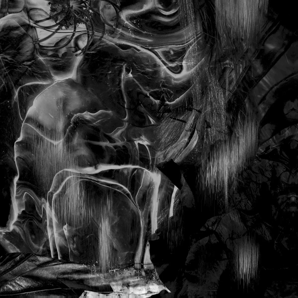 Cover of Oranssi Pazuzu – Muuntautuja