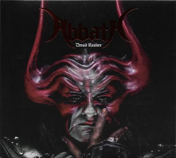 Cover of Abbath – Dread Reaver