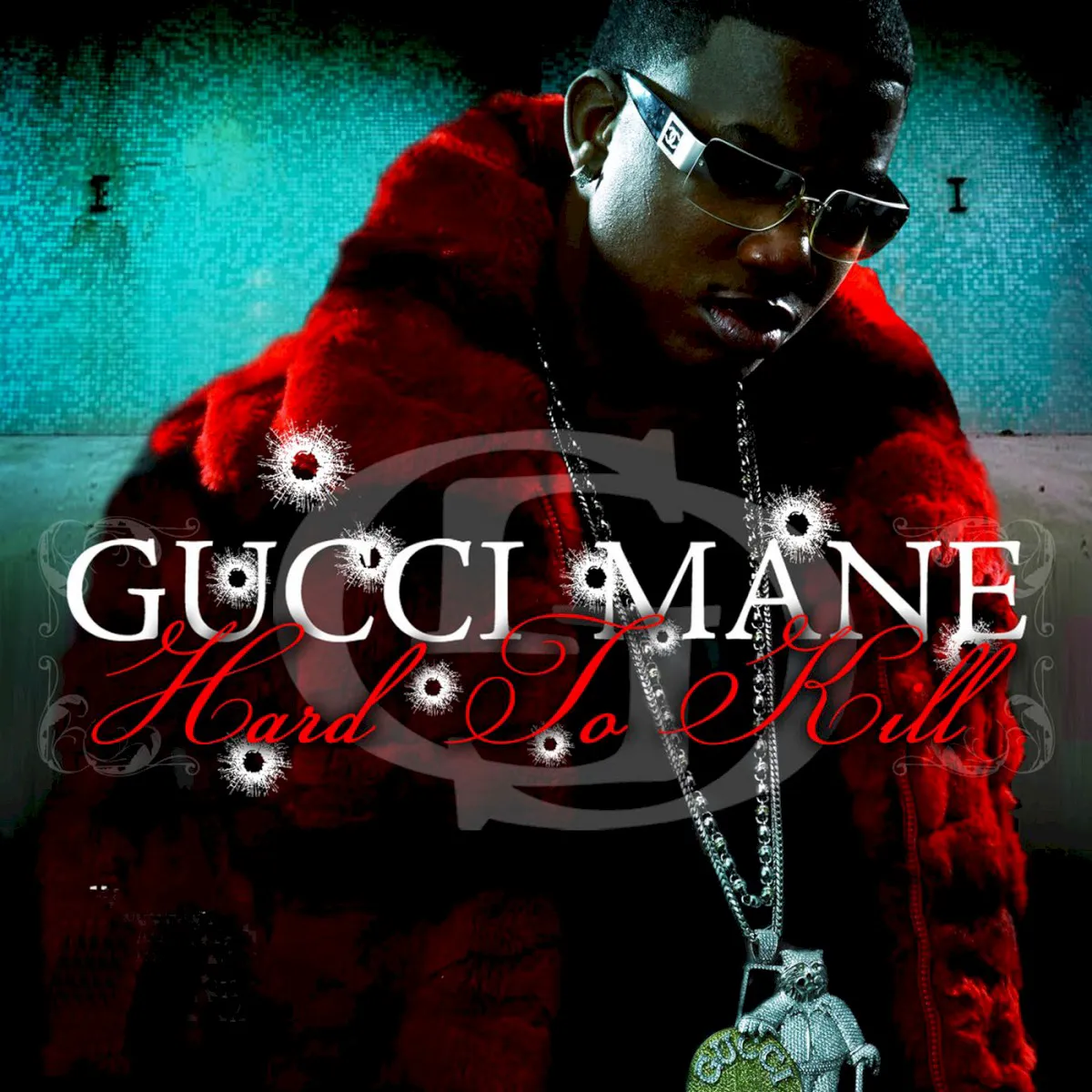 Cover of Hard to Kill