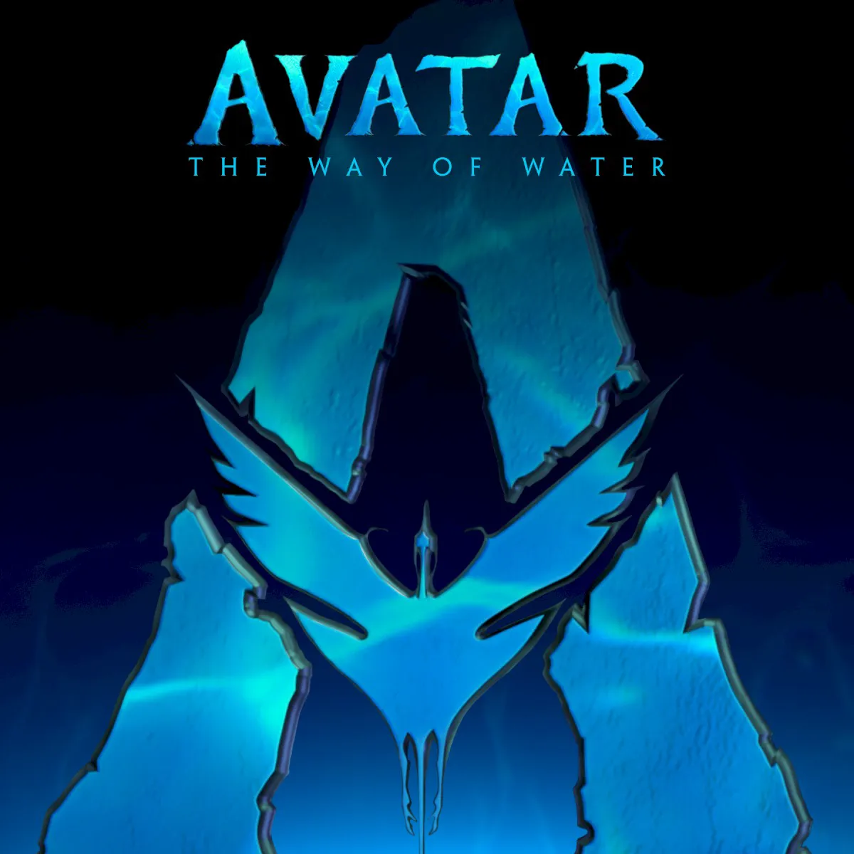 Obal alba Simon Franglen – Avatar: The Way of Water: Original Motion Picture Soundtrack