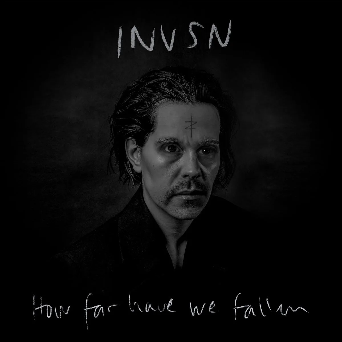 Cover of INVSN – How Far Have We Fallen