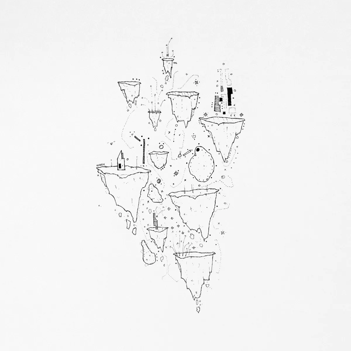 Cover of A Dawning