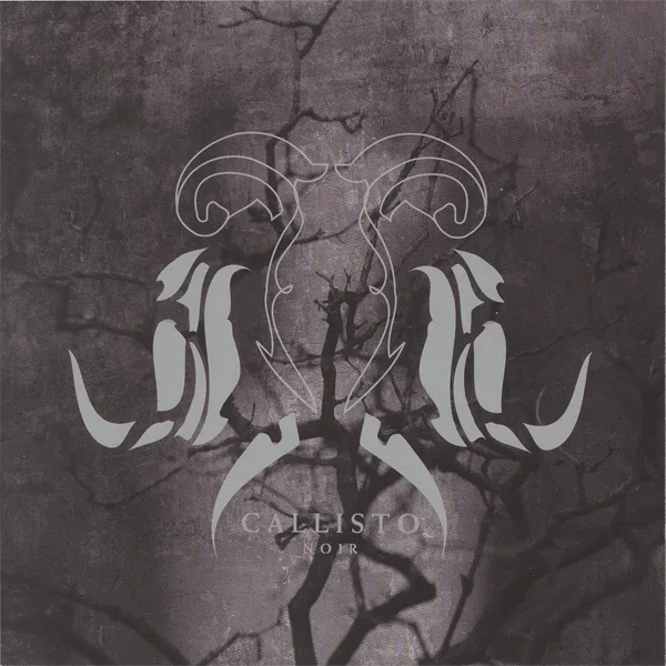 Obal alba Callisto – Noir