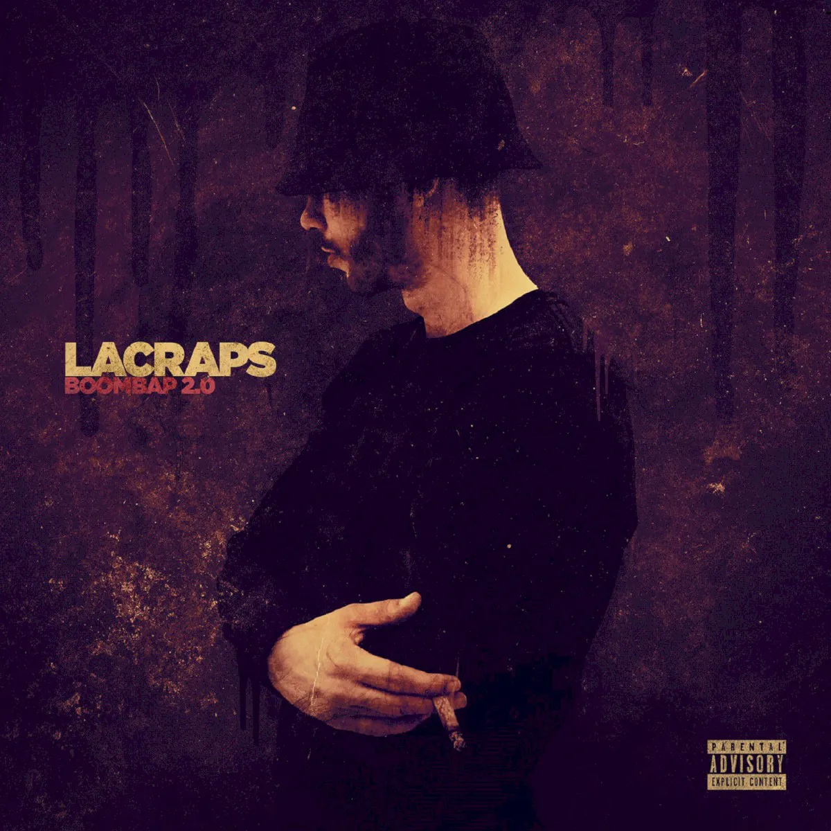 Cover of Boombap 2.0