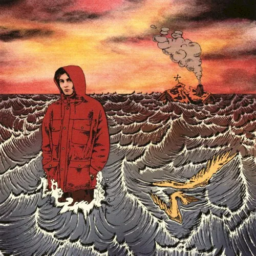 Cover of Ethan P. Flynn – Universal Deluge