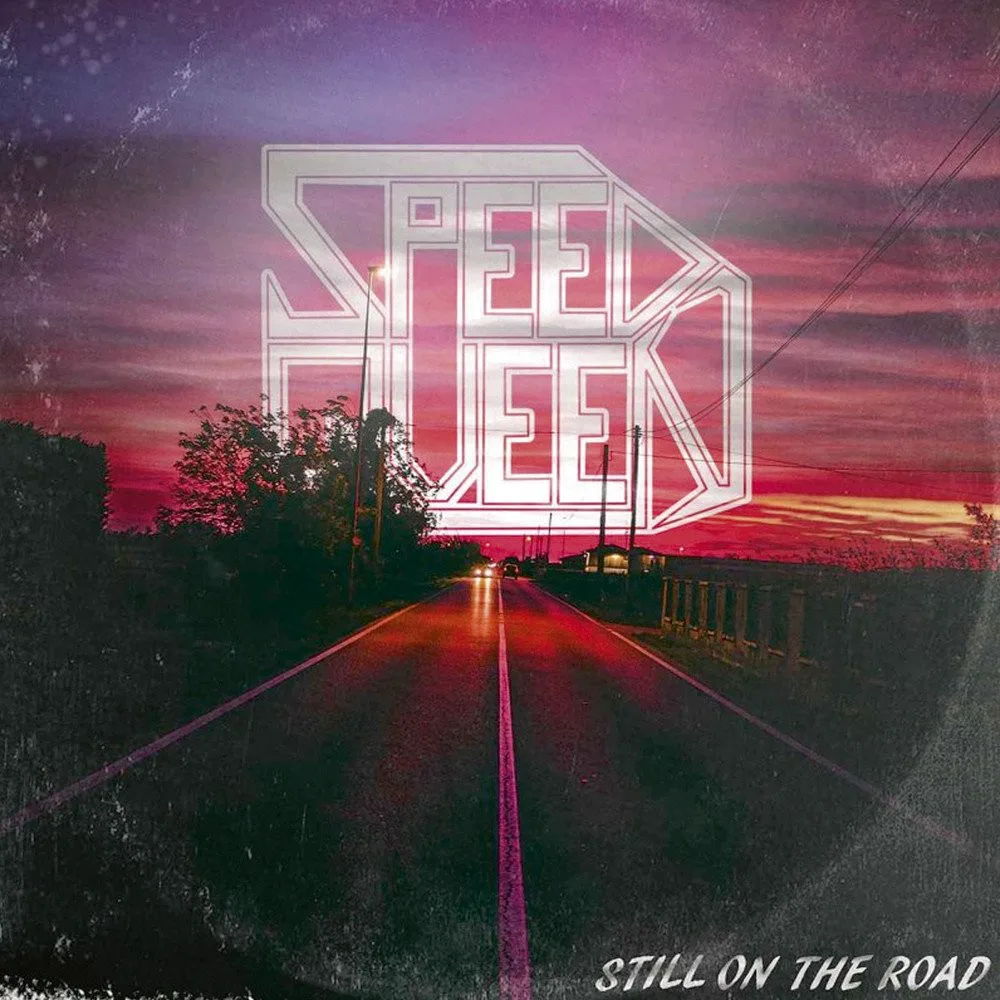 Cover of Speed Queen – Still on the Road