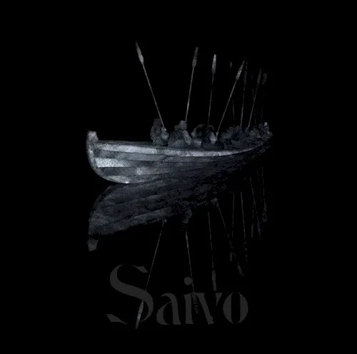 Obal alba Tenhi – Saivo
