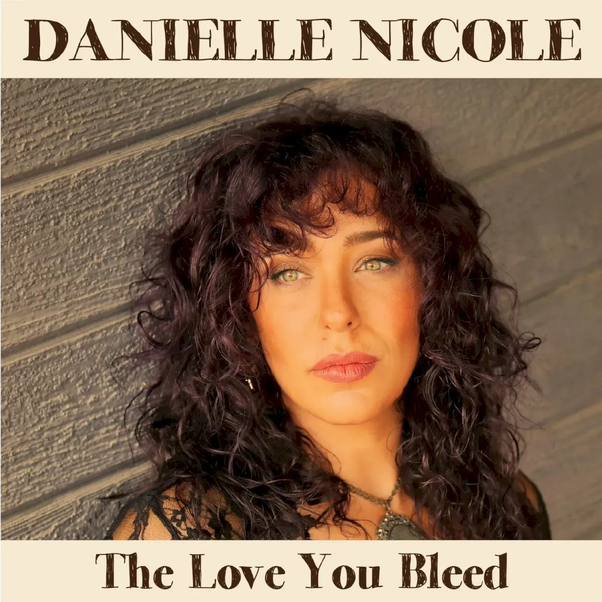 Obal alba The Love You Bleed