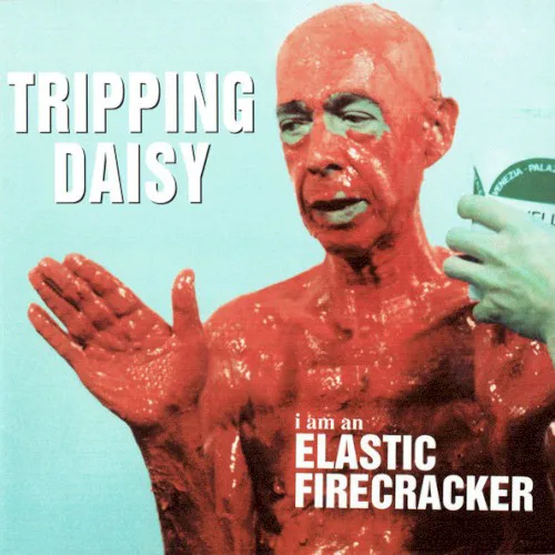 Tripping Daisy