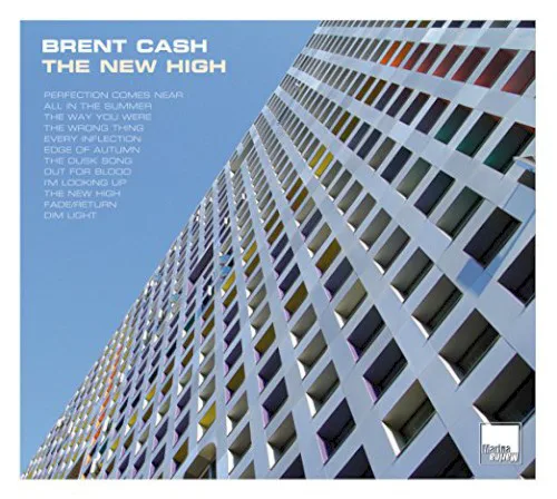 Brent Cash