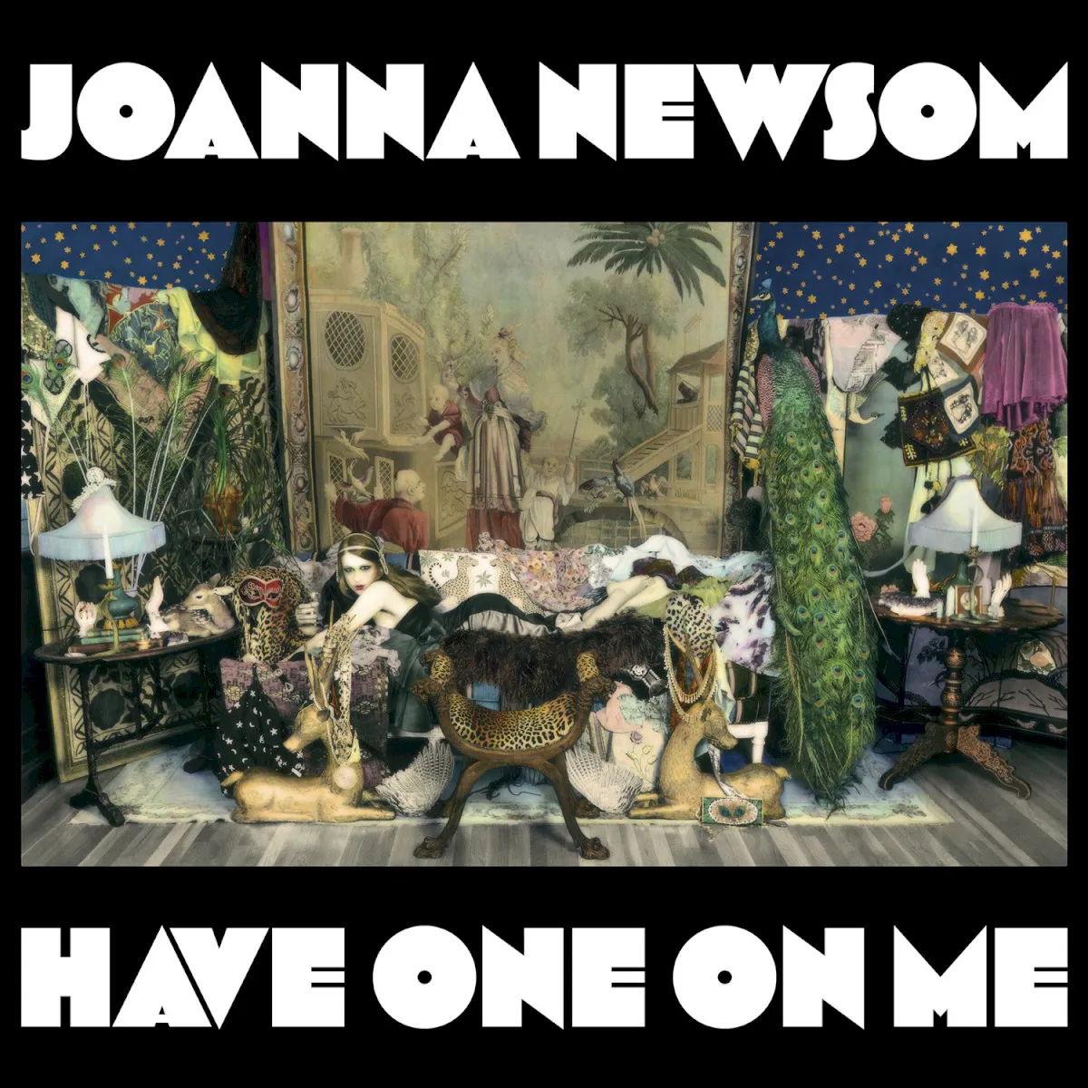 Cover of Have One on Me