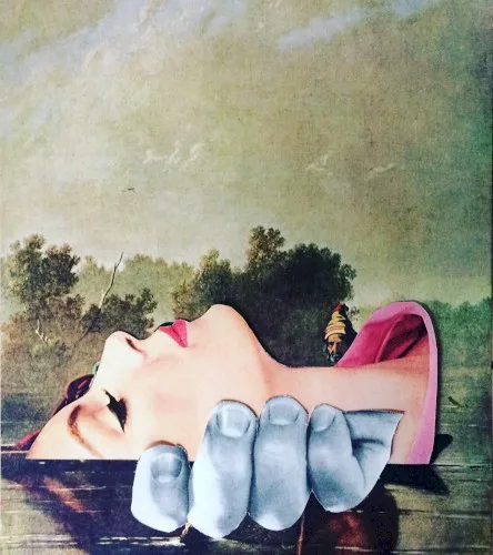 Cover of Blaha – The Calming Room