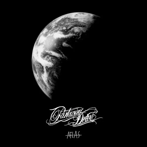 Obal alba Parkway Drive – Atlas