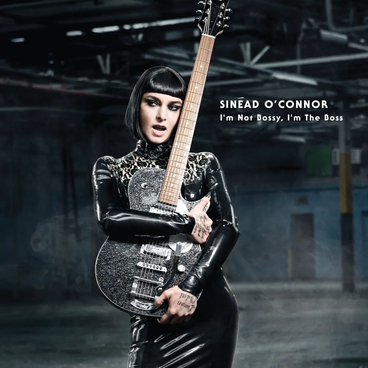 Cover of I’m Not Bossy, I’m the Boss