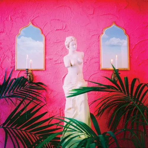 Cover of Meatbodies – Alice
