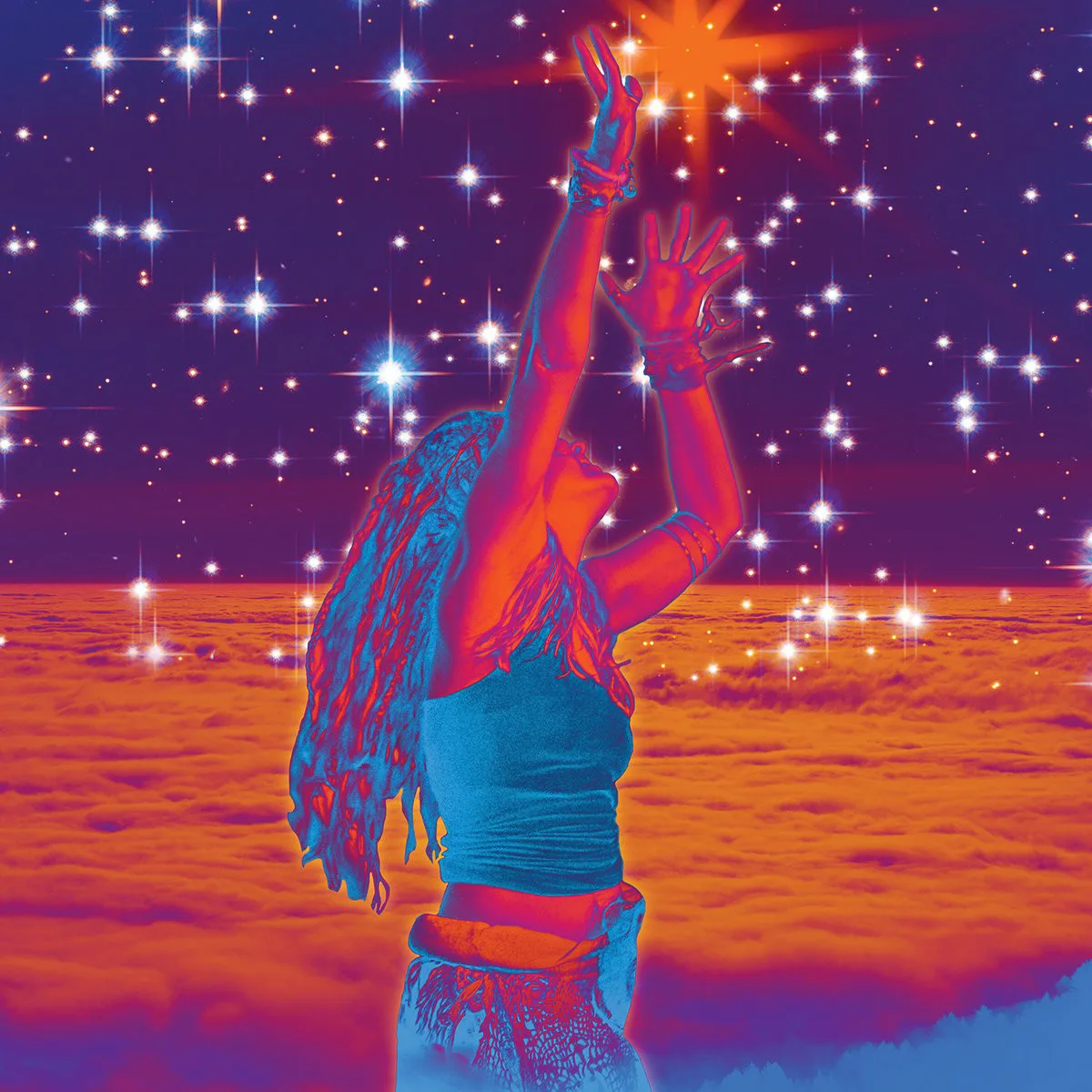 Cover of Ace of Cups – Sing Your Dreams