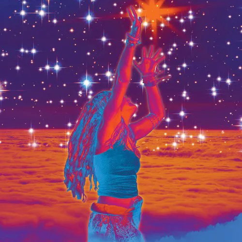 Ace of Cups