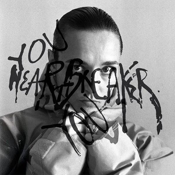 Cover of You Heartbreaker, You