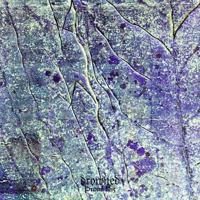 Obal alba Drowned – Procul His
