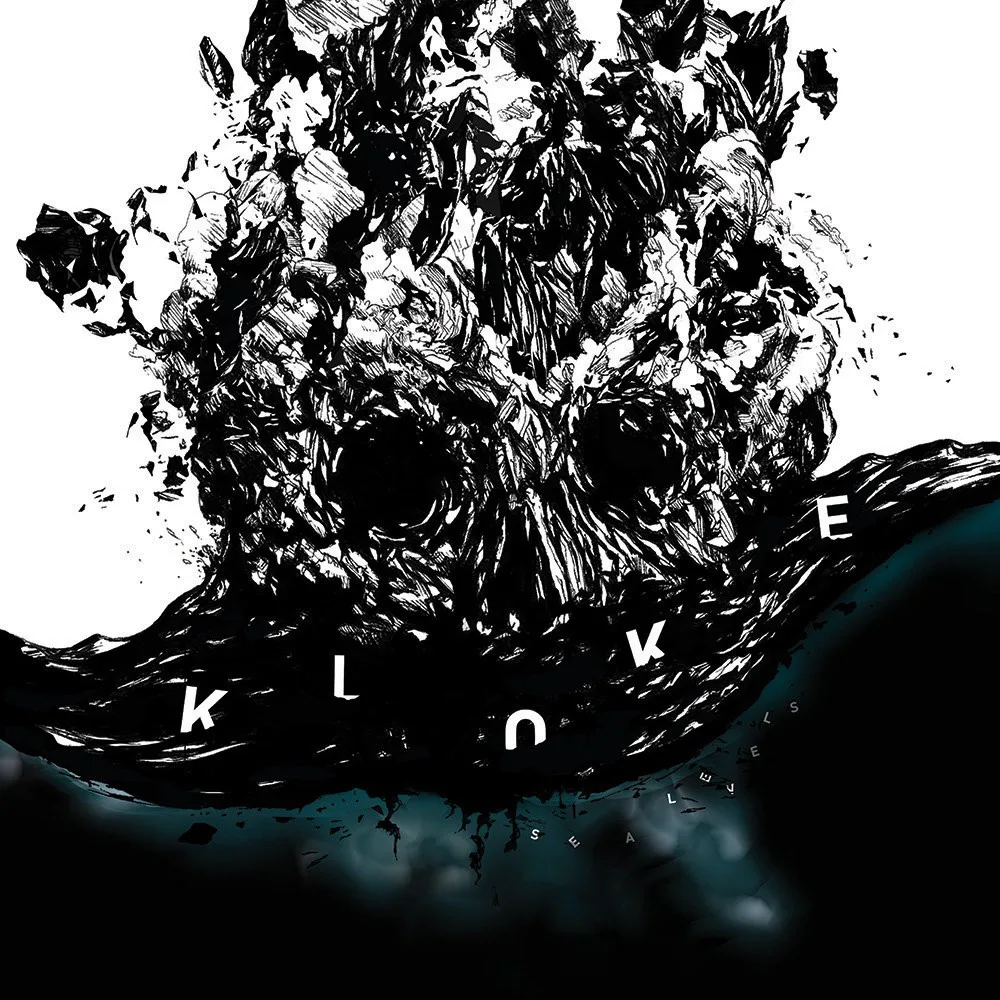 Obal alba Kloke – Sea Levels
