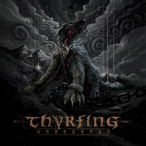 Thyrfing