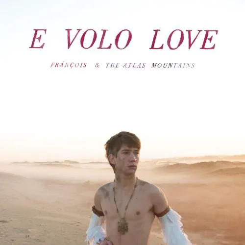 Cover of E Volo Love