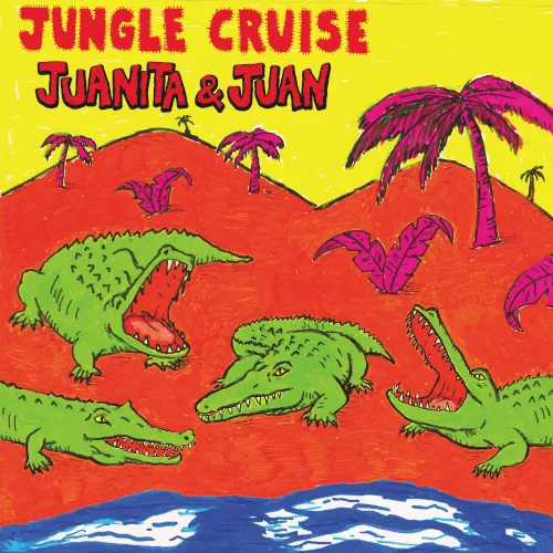 Juanita & Juan