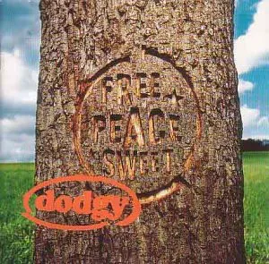 Cover of Free Peace Sweet