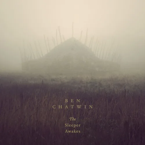 Cover of Ben Chatwin – The Sleeper Awakes