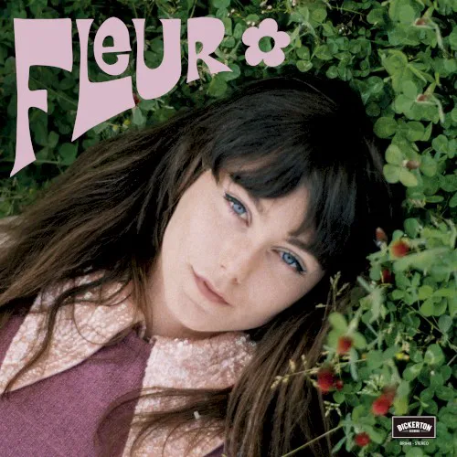 Cover of Fleur – Fleur