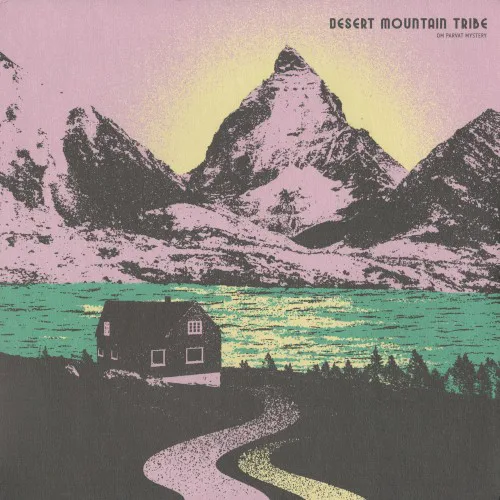 Desert Mountain Tribe
