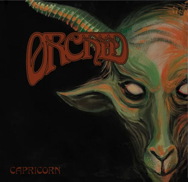 Obal alba Capricorn