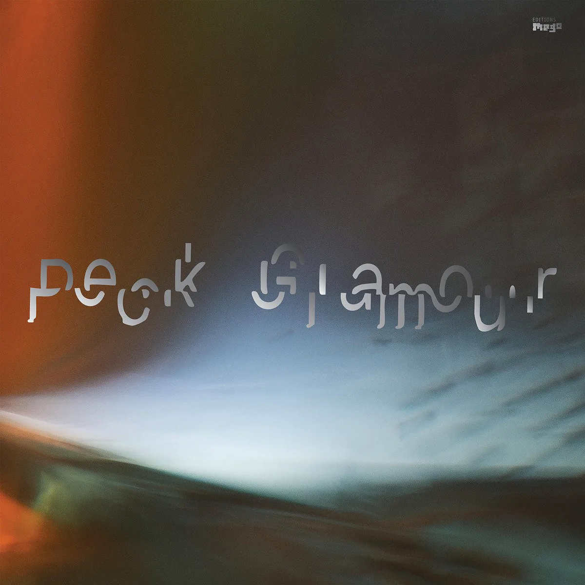 Cover of Rivet – Peck Glamour